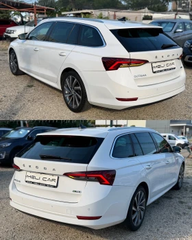Skoda Octavia 1.5G-TEC PREMIUM FULL МЕТАН ЛИЗИНГ ВИДЕО | Auto.bg — изображение 3 Skoda Octavia 1.5G-TEC PREMIUM FULL МЕТАН ЛИЗИНГ ВИДЕО | Auto.bg — изображение 3
