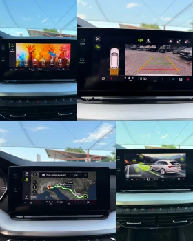Skoda Octavia 1.5G-TEC PREMIUM FULL МЕТАН ЛИЗИНГ ВИДЕО | Auto.bg — изображение 15 Skoda Octavia 1.5G-TEC PREMIUM FULL МЕТАН ЛИЗИНГ ВИДЕО | Auto.bg — изображение 15