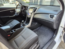Hyundai I30 1.6Crdi#Navi# - 6250 € / 12223.94 лв. - 85990357 10 | Car24.bg Hyundai I30 1.6Crdi#Navi# - 6250 € / 12223.94 лв. - 85990357 10