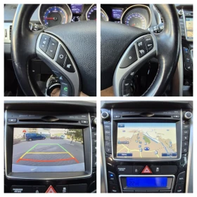 Hyundai I30 1.6Crdi#Navi# - 6250 € / 12223.94 лв. - 85990357 14 | Car24.bg Hyundai I30 1.6Crdi#Navi# - 6250 € / 12223.94 лв. - 85990357 14