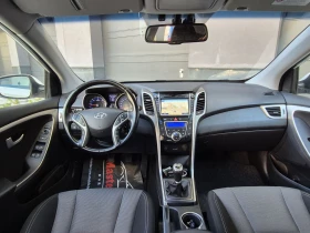 Hyundai I30 1.6Crdi#Navi# - 6250 € / 12223.94 лв. - 85990357 7 | Car24.bg Hyundai I30 1.6Crdi#Navi# - 6250 € / 12223.94 лв. - 85990357 7