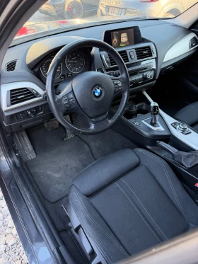 BMW 120 d Xdrive Led Navi Реални КМ - 12999 € / 25423.83 лв. - 73250340 9 | Car24.bg BMW 120 d Xdrive Led Navi Реални КМ - 12999 € / 25423.83 лв. - 73250340 9