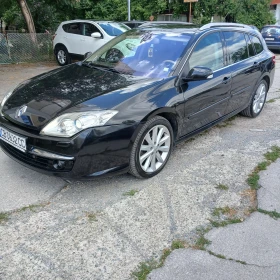 Renault Laguna АВТОМАТИК - Car24.bg Renault Laguna АВТОМАТИК