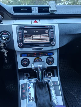 VW Passat 2.0 TDI - 4300 € - 66646057 13 | Car24.bg VW Passat 2.0 TDI - 4300 € - 66646057 13