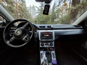 VW Passat 2.0 TDI - 4300 € - 66646057 10 | Car24.bg VW Passat 2.0 TDI - 4300 € - 66646057 10