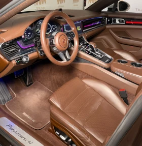 Porsche Panamera 4 E-Hybrid* Sport Turismo* BOSE* Chrono* Pano | Auto.bg — изображение 7 Porsche Panamera 4 E-Hybrid* Sport Turismo* BOSE* Chrono* Pano | Auto.bg — изображение 7