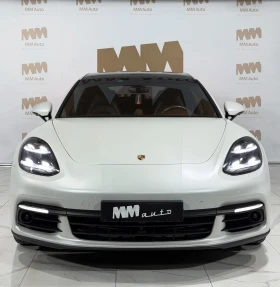 Porsche Panamera 4 E-Hybrid* Sport Turismo* BOSE* Chrono* Pano | Auto.bg — изображение 4 Porsche Panamera 4 E-Hybrid* Sport Turismo* BOSE* Chrono* Pano | Auto.bg — изображение 4