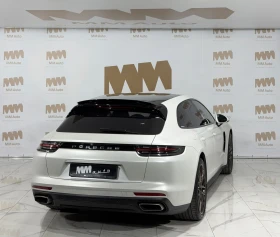 Porsche Panamera 4 E-Hybrid* Sport Turismo* BOSE* Chrono* Pano | Auto.bg — изображение 3 Porsche Panamera 4 E-Hybrid* Sport Turismo* BOSE* Chrono* Pano | Auto.bg — изображение 3