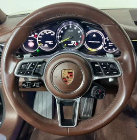 Porsche Panamera 4 E-Hybrid* Sport Turismo* BOSE* Chrono* Pano | Auto.bg — изображение 13 Porsche Panamera 4 E-Hybrid* Sport Turismo* BOSE* Chrono* Pano | Auto.bg — изображение 13
