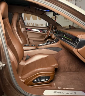 Porsche Panamera 4 E-Hybrid* Sport Turismo* BOSE* Chrono* Pano | Auto.bg — изображение 10 Porsche Panamera 4 E-Hybrid* Sport Turismo* BOSE* Chrono* Pano | Auto.bg — изображение 10