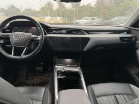 Audi E-Tron * Technik * АВТОКРЕДИТ * ГЛАВНО ПРЕДСТАВИТЕЛСТВО | Auto.bg — изображение 9 Audi E-Tron * Technik * АВТОКРЕДИТ * ГЛАВНО ПРЕДСТАВИТЕЛСТВО | Auto.bg — изображение 9