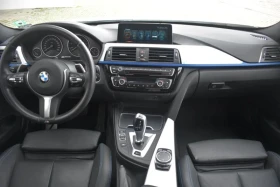 BMW 330 e iPerformance M | Auto.bg — изображение 14 BMW 330 e iPerformance M | Auto.bg — изображение 14