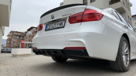 BMW 330 e iPerformance M | Auto.bg — изображение 5 BMW 330 e iPerformance M | Auto.bg — изображение 5