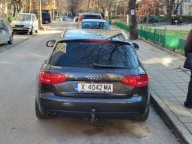Audi A4 A4 Avant 2.0 TDI | Auto.bg — изображение 11 Audi A4 A4 Avant 2.0 TDI | Auto.bg — изображение 11