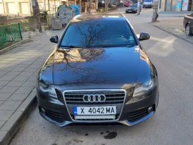 Audi A4 A4 Avant 2.0 TDI | Auto.bg — изображение 12 Audi A4 A4 Avant 2.0 TDI | Auto.bg — изображение 12