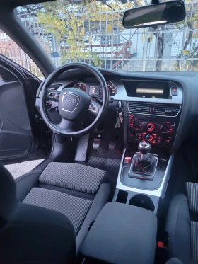 Audi A4 A4 Avant 2.0 TDI | Auto.bg — изображение 5 Audi A4 A4 Avant 2.0 TDI | Auto.bg — изображение 5