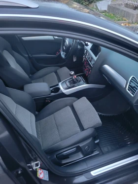 Audi A4 A4 Avant 2.0 TDI | Auto.bg — изображение 2 Audi A4 A4 Avant 2.0 TDI | Auto.bg — изображение 2
