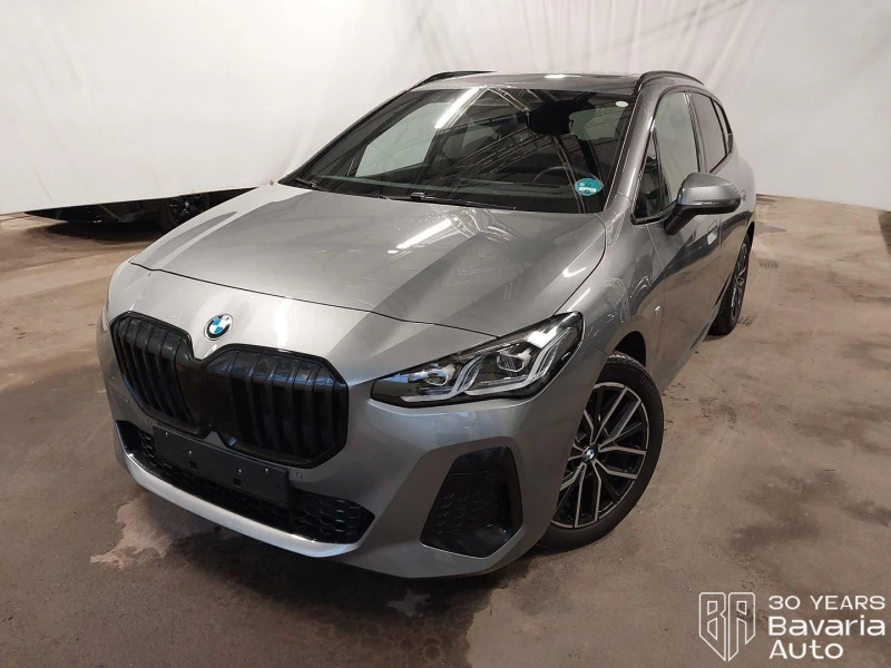 BMW 220 d Active Tourer M Sport Paket Sportautomatic - 75000 лв. / 38346.89 € - 69225153 1 | Car24.bg BMW 220 d Active Tourer M Sport Paket Sportautomatic - 75000 лв. / 38346.89 € - 69225153 1