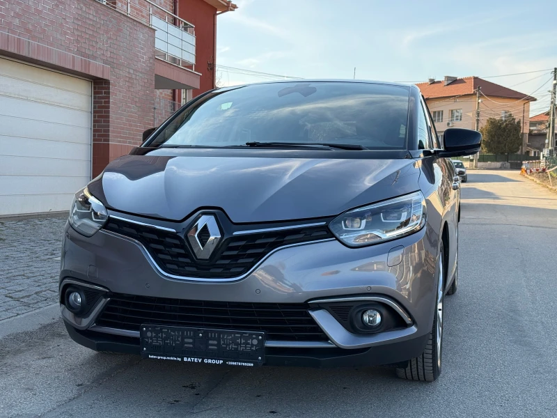 Renault Scenic ШВЕЙЦАРИЯ-BOSE-EDITION - 10500 € / 20536.22 лв. - 97968569 1 | Car24.bg Renault Scenic ШВЕЙЦАРИЯ-BOSE-EDITION - 10500 € / 20536.22 лв. - 97968569 1