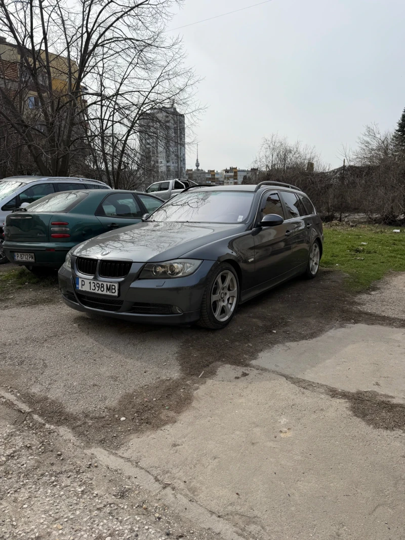 BMW 330 - 5890 € / 11519.84 лв. - 61745212 1 | Car24.bg BMW 330 - 5890 € / 11519.84 лв. - 61745212 1