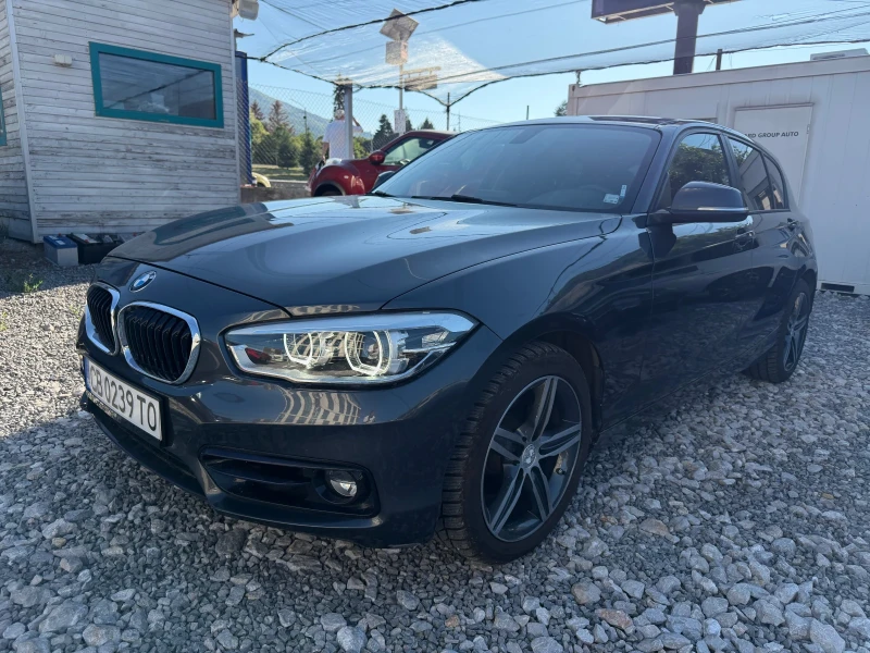 BMW 120 d Xdrive Led Navi Реални КМ - 12999 € / 25423.83 лв. - 73250340 1 | Car24.bg BMW 120 d Xdrive Led Navi Реални КМ - 12999 € / 25423.83 лв. - 73250340 1