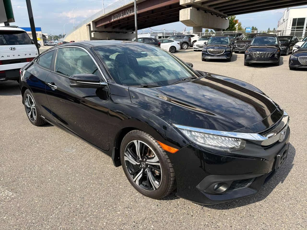 Honda Civic * Touring * CARFAX * ЦЕНА ДО БГ | Auto.bg — изображение 1 Honda Civic * Touring * CARFAX * ЦЕНА ДО БГ | Auto.bg — изображение 1