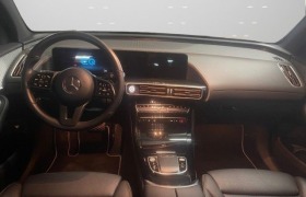 Mercedes-Benz EQC 400/ 4-MATIC/ DISTRONIC/ MULTIBEAM LED/ CAMERA/  | Mobile.bg   13