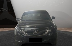 Mercedes-Benz EQC 400/ 4-MATIC/ DISTRONIC/ MULTIBEAM LED/ CAMERA/  | Mobile.bg   2