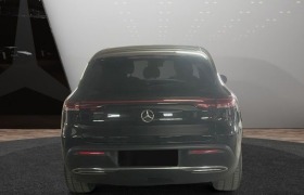 Mercedes-Benz EQC 400/ 4-MATIC/ DISTRONIC/ MULTIBEAM LED/ CAMERA/  | Mobile.bg   5