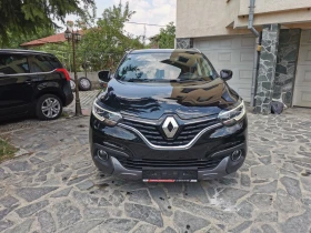 Renault Kadjar 1.6 Дизел 130к.с. 4х4 - Car24.bg Renault Kadjar 1.6 Дизел 130к.с. 4х4