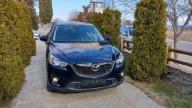 Mazda CX-5 2.2D 4x4 - Car24.bg Mazda CX-5 2.2D 4x4