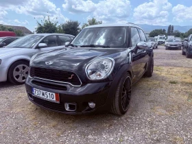 Mini Countryman TurboS 184h.p 4x4-160 000km!!! - Car24.bg Mini Countryman TurboS 184h.p 4x4-160 000km!!!