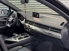Audi SQ7 22' Carbon | Mobile.bg — малка снимка 14