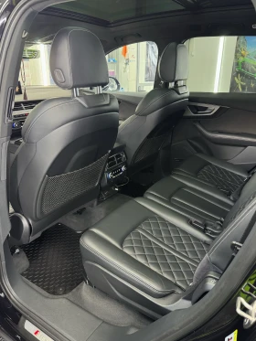 Audi SQ7 22' Carbon | Mobile.bg — малка снимка 10