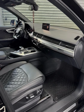 Audi SQ7 22' Carbon | Mobile.bg — малка снимка 13