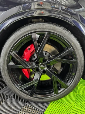 Audi SQ7 22' Carbon | Mobile.bg — малка снимка 16