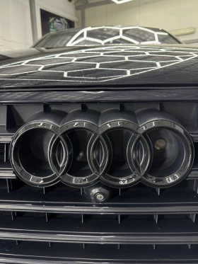 Audi SQ7 22' Carbon | Mobile.bg — малка снимка 17