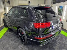 Audi SQ7 22' Carbon | Mobile.bg — малка снимка 6