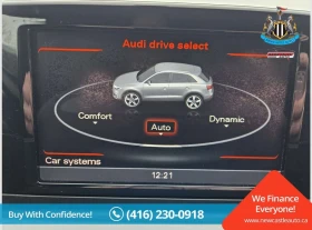 Audi Q3 * quattro Prestige * CARFAX * ЦЕНА ДО БГ - 13900 € / 27186.04 лв. - 84753811 10 | Car24.bg Audi Q3 * quattro Prestige * CARFAX * ЦЕНА ДО БГ - 13900 € / 27186.04 лв. - 84753811 10