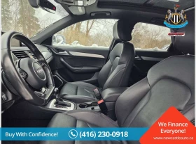 Audi Q3 * quattro Prestige * CARFAX * ЦЕНА ДО БГ - 13900 € / 27186.04 лв. - 84753811 3 | Car24.bg Audi Q3 * quattro Prestige * CARFAX * ЦЕНА ДО БГ - 13900 € / 27186.04 лв. - 84753811 3