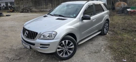 Mercedes-Benz ML 350 - Car24.bg Mercedes-Benz ML 350