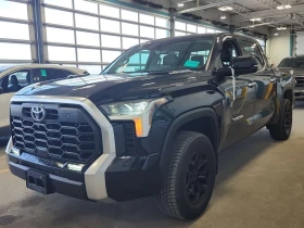 Toyota Tundra * LIMITED HYBRID CREW CAB SHORT BED * CARFAX * БЕЗ