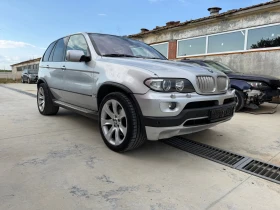 BMW X5 Е53 4.8is | Auto.bg — изображение 2 BMW X5 Е53 4.8is | Auto.bg — изображение 2