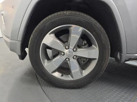 Jeep Cherokee 3.0 Diesel Overland| 240к.с.| ВКЛ.ТЕХНОТЕСТ | Auto.bg — изображение 5 Jeep Cherokee 3.0 Diesel Overland| 240к.с.| ВКЛ.ТЕХНОТЕСТ | Auto.bg — изображение 5