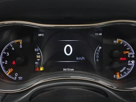 Jeep Cherokee 3.0 Diesel Overland| 240к.с.| ВКЛ.ТЕХНОТЕСТ | Auto.bg — изображение 8 Jeep Cherokee 3.0 Diesel Overland| 240к.с.| ВКЛ.ТЕХНОТЕСТ | Auto.bg — изображение 8