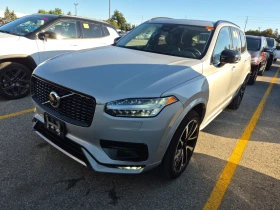 Volvo Xc90 * PLUS DARK THEME * CARFAX * БЕЗ ПЪРВОНАЧАЛНА ВНОС