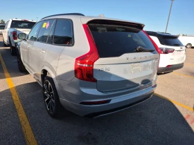 Volvo Xc90 PLUS DARK THEME / CARFAX / АВТОКРЕДИТ | Auto.bg — изображение 4 Volvo Xc90 PLUS DARK THEME / CARFAX / АВТОКРЕДИТ | Auto.bg — изображение 4