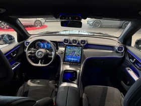 Mercedes-Benz GLC 300 de 4M AMG - 66000 € - 75683750 7 | Car24.bg Mercedes-Benz GLC 300 de 4M AMG - 66000 € - 75683750 7