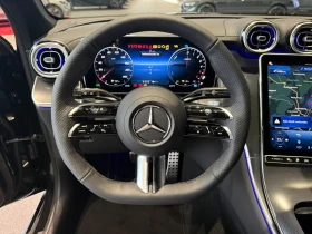 Mercedes-Benz GLC 300 de 4M AMG - 66000 € - 75683750 8 | Car24.bg Mercedes-Benz GLC 300 de 4M AMG - 66000 € - 75683750 8