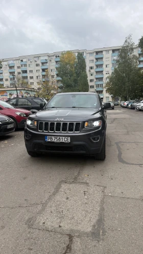 Jeep Grand cherokee - 10500 € - 28060775 2 | Car24.bg Jeep Grand cherokee - 10500 € - 28060775 2